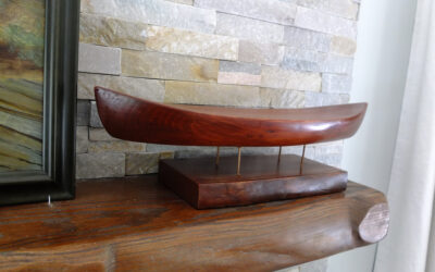 Half Hull Models – Round 2