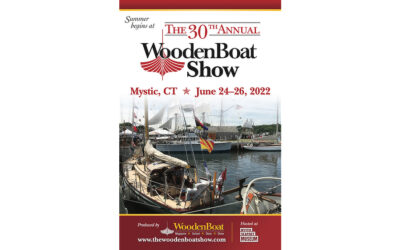Reserve The Date – Wooden Boat Show