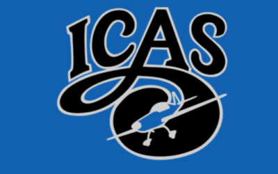 From the past – ICAS