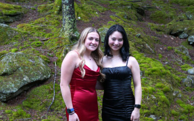 Prom Time