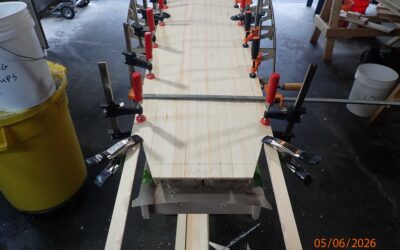 SUP – Slow But Steady
